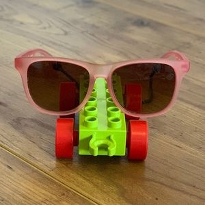 HipsterKid baby sunglasses 😎